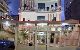 Hotel Paraiso Belem